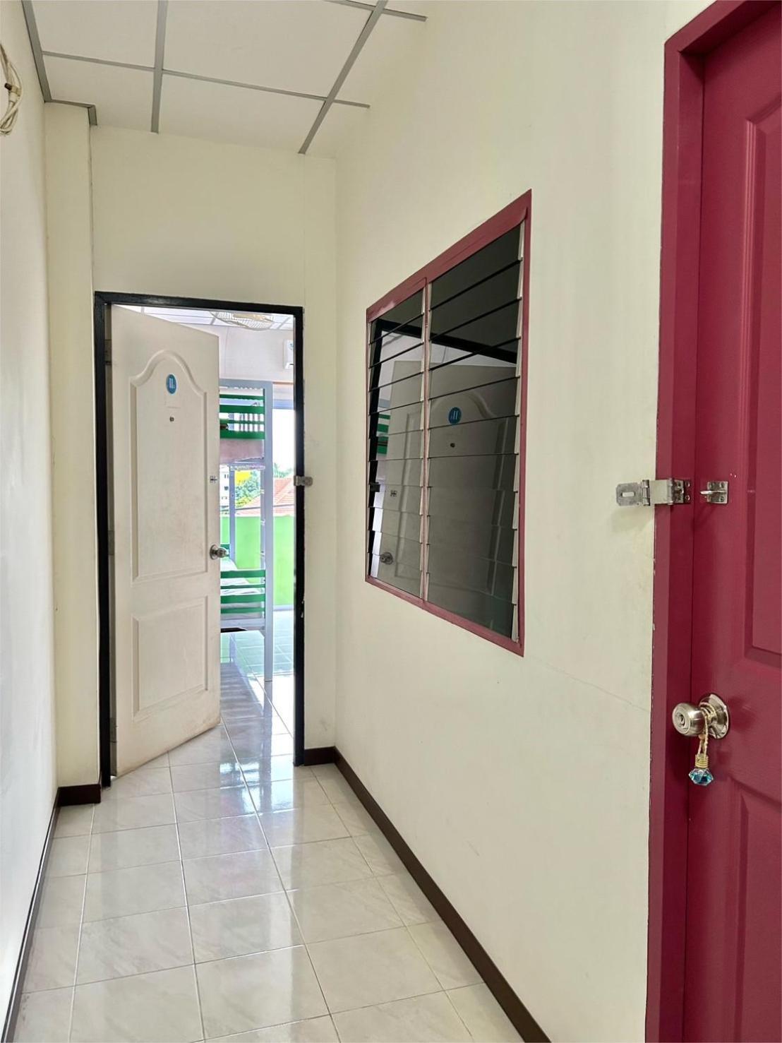 Home One Love Ayutthaya Bangalow Zone By One Love Group Exterior photo