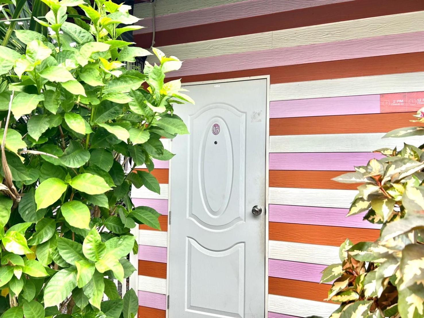 Home One Love Ayutthaya Bangalow Zone By One Love Group Exterior photo
