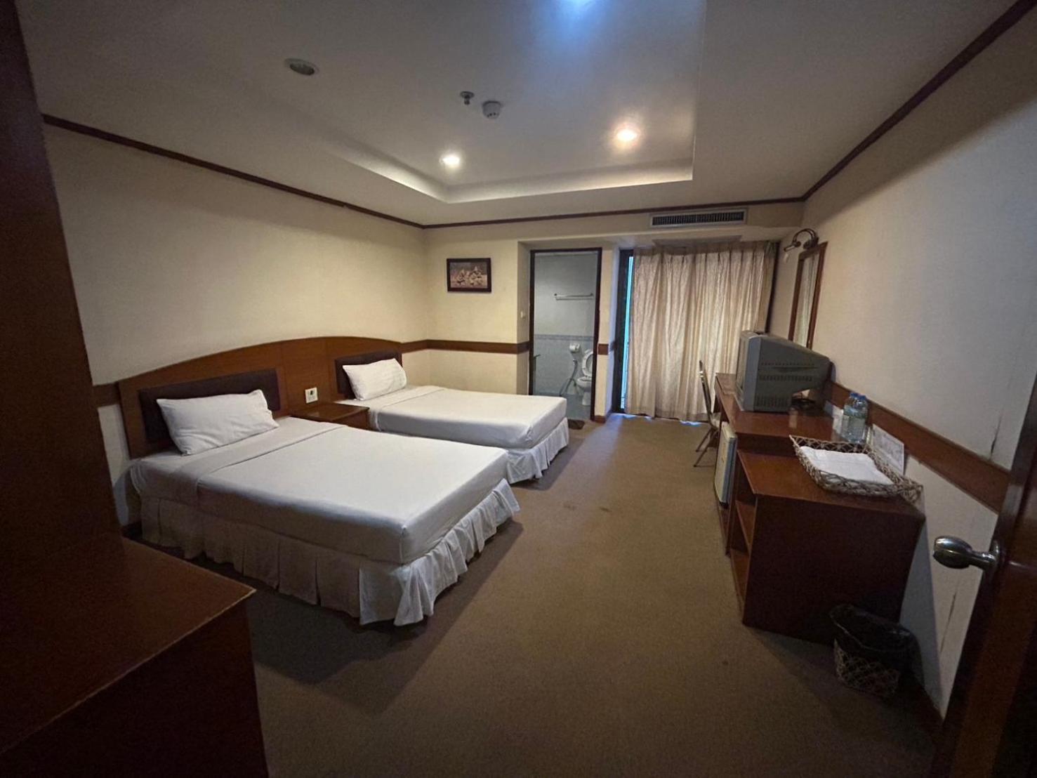 Home One Love Ayutthaya Bangalow Zone By One Love Group Exterior photo